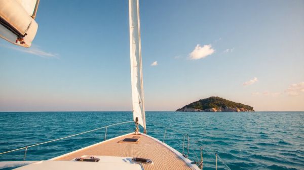 Top 10 croisières magiques en méditerranée et ailleurs