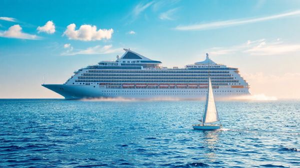 Top 10 croisières magiques en méditerranée et ailleurs